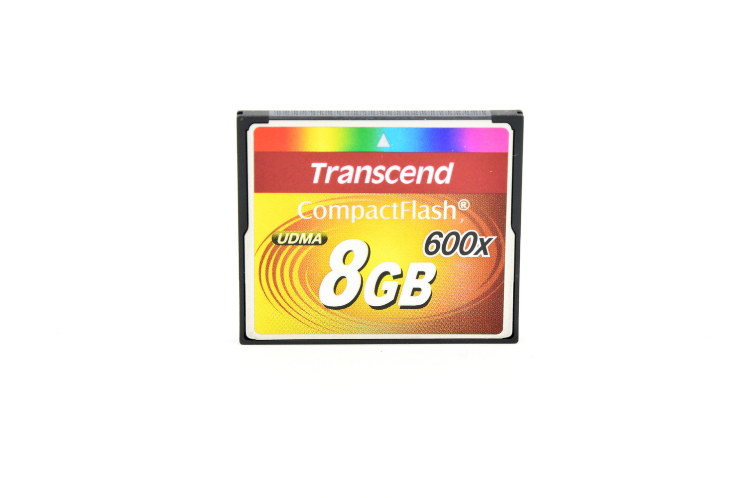 Карта памяти transcend compact flash