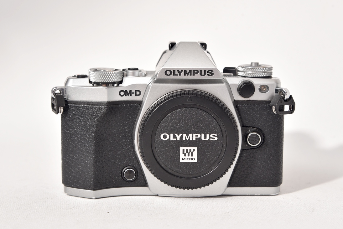 Olympus om d m5 ii