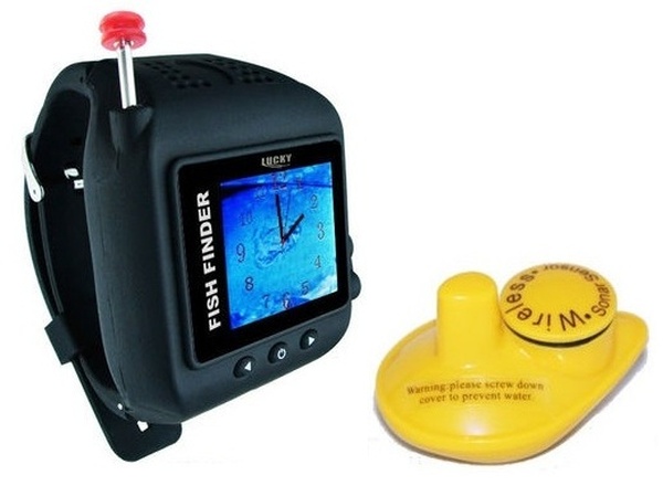 Подводная камера Craft Fisheye 110 R - технические характеристики и особенности