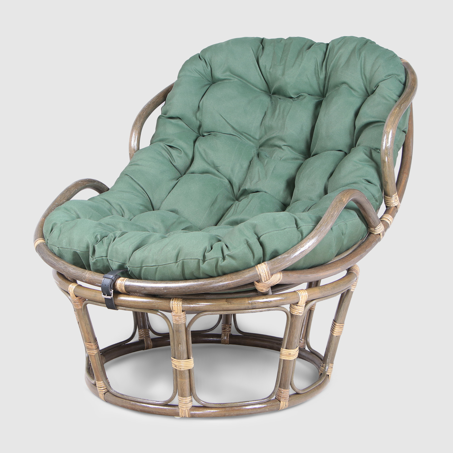 подушка в кресло папасан