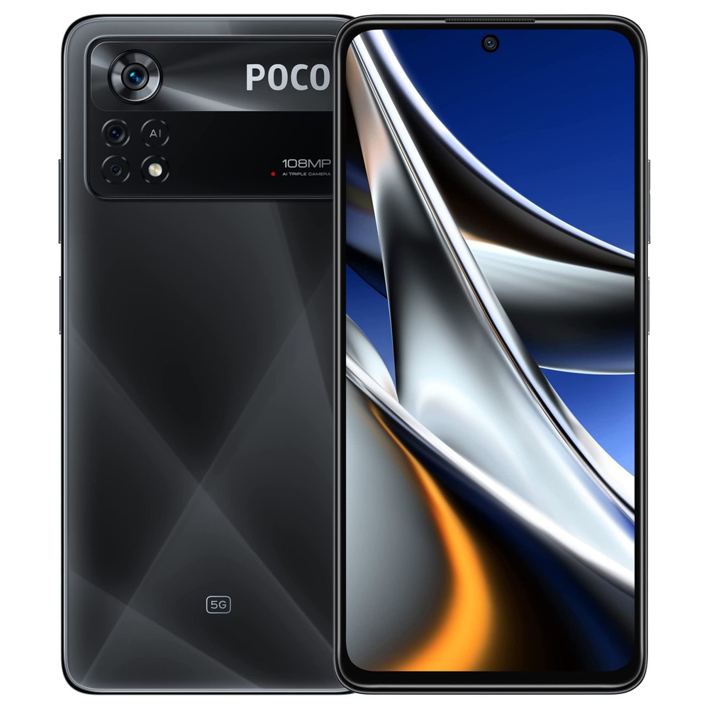 poco x4 pro 5g plus