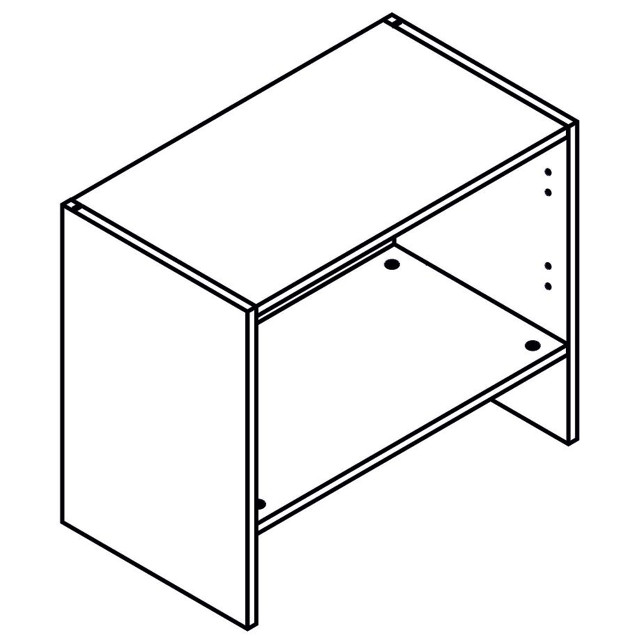 Каркас навесного шкафа