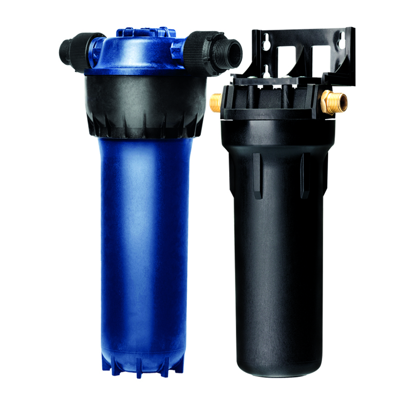 Магистральный фильтр для воды аквафор