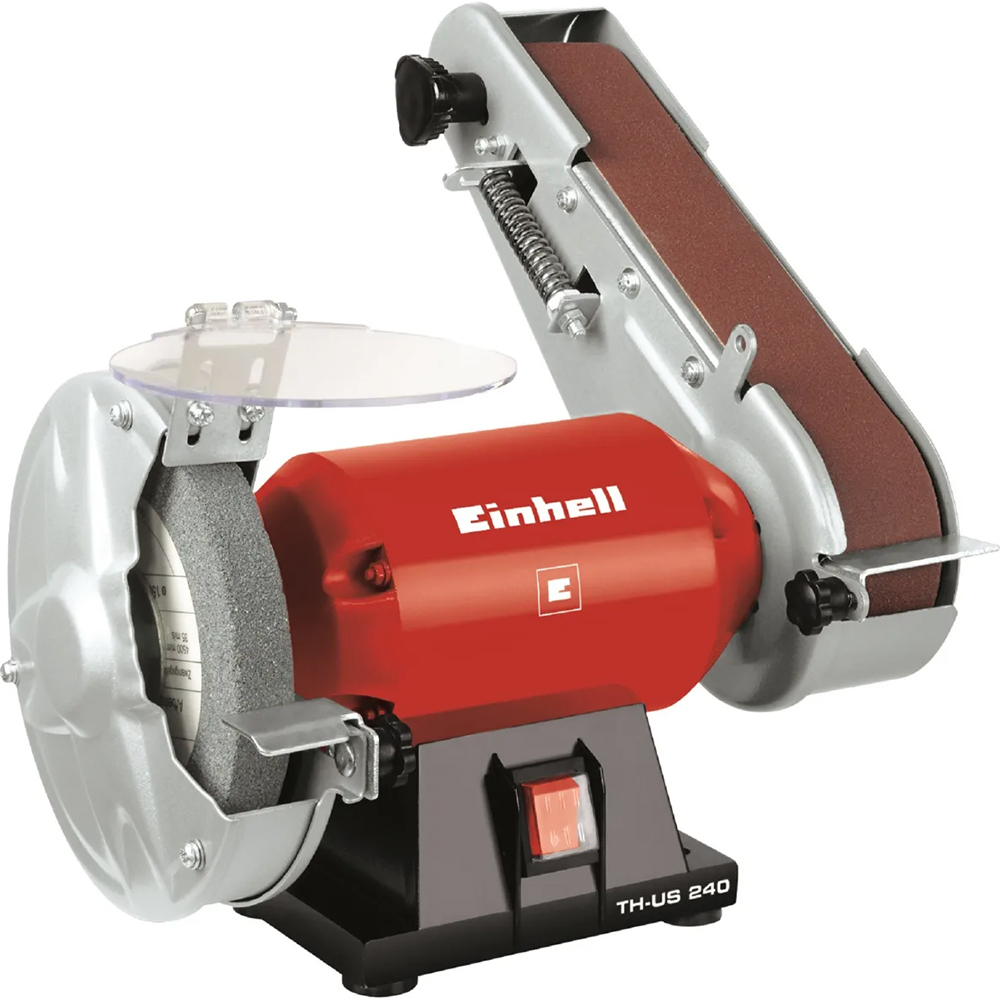 Точило Einhell TH-US 240 240 Вт с диаметром диска 150 мм где купить в  Старом Осколе - SKU10839505