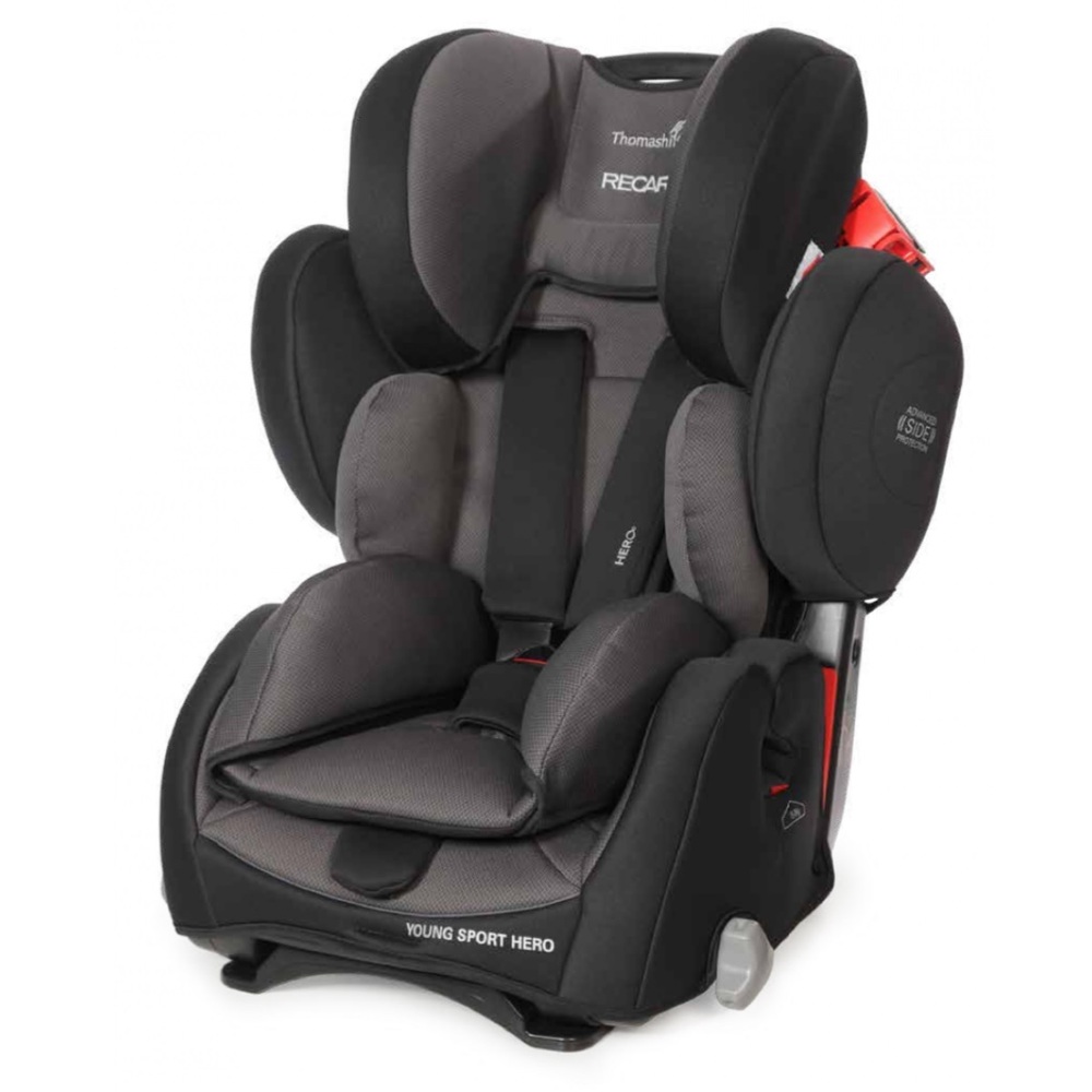 Recaro Thomashilfen