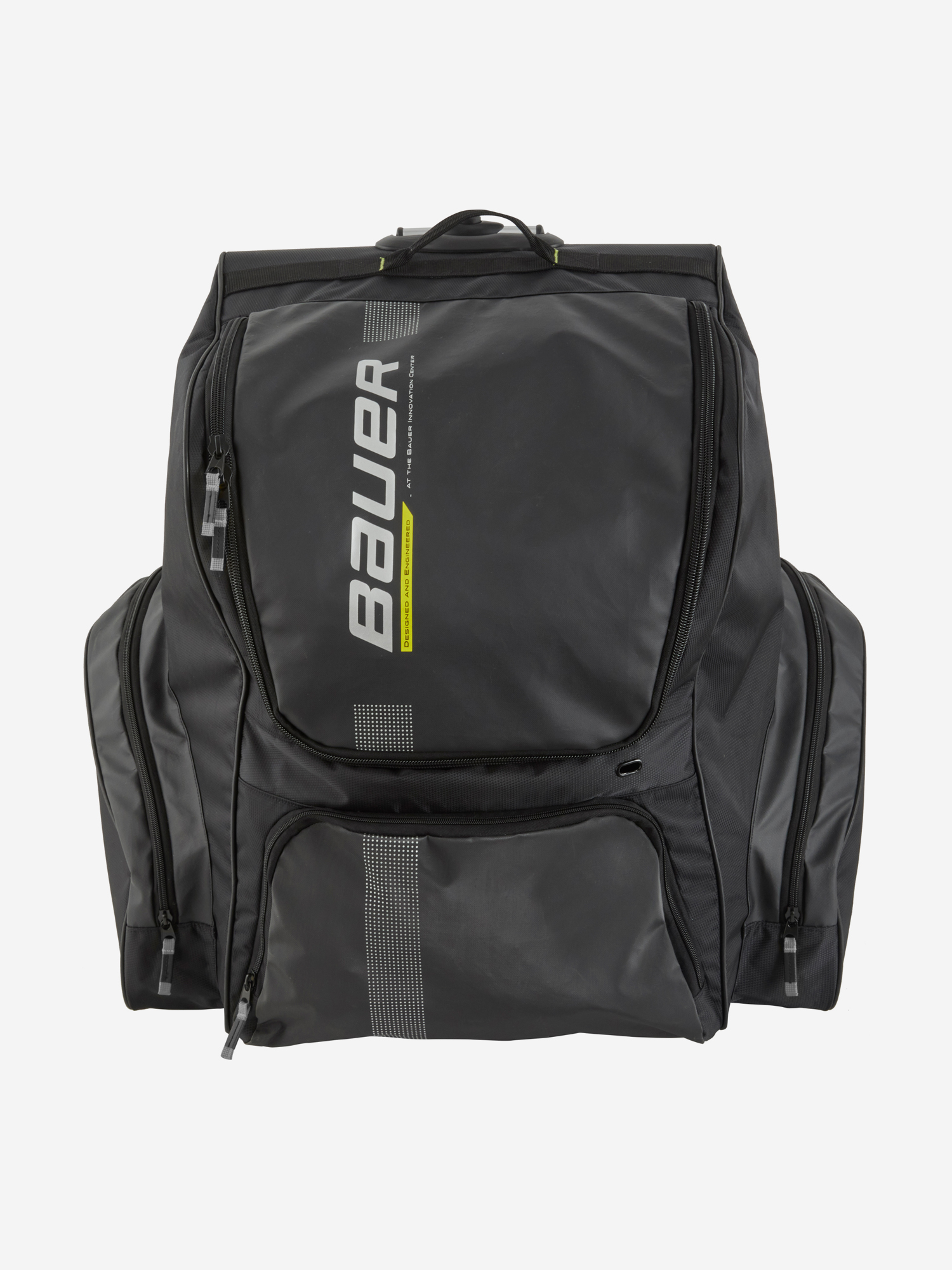 Bauer Elite Backpack рюкзак