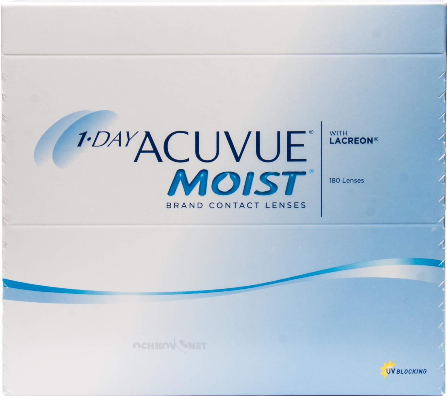 Купить Линзы Air Moist 1 Day