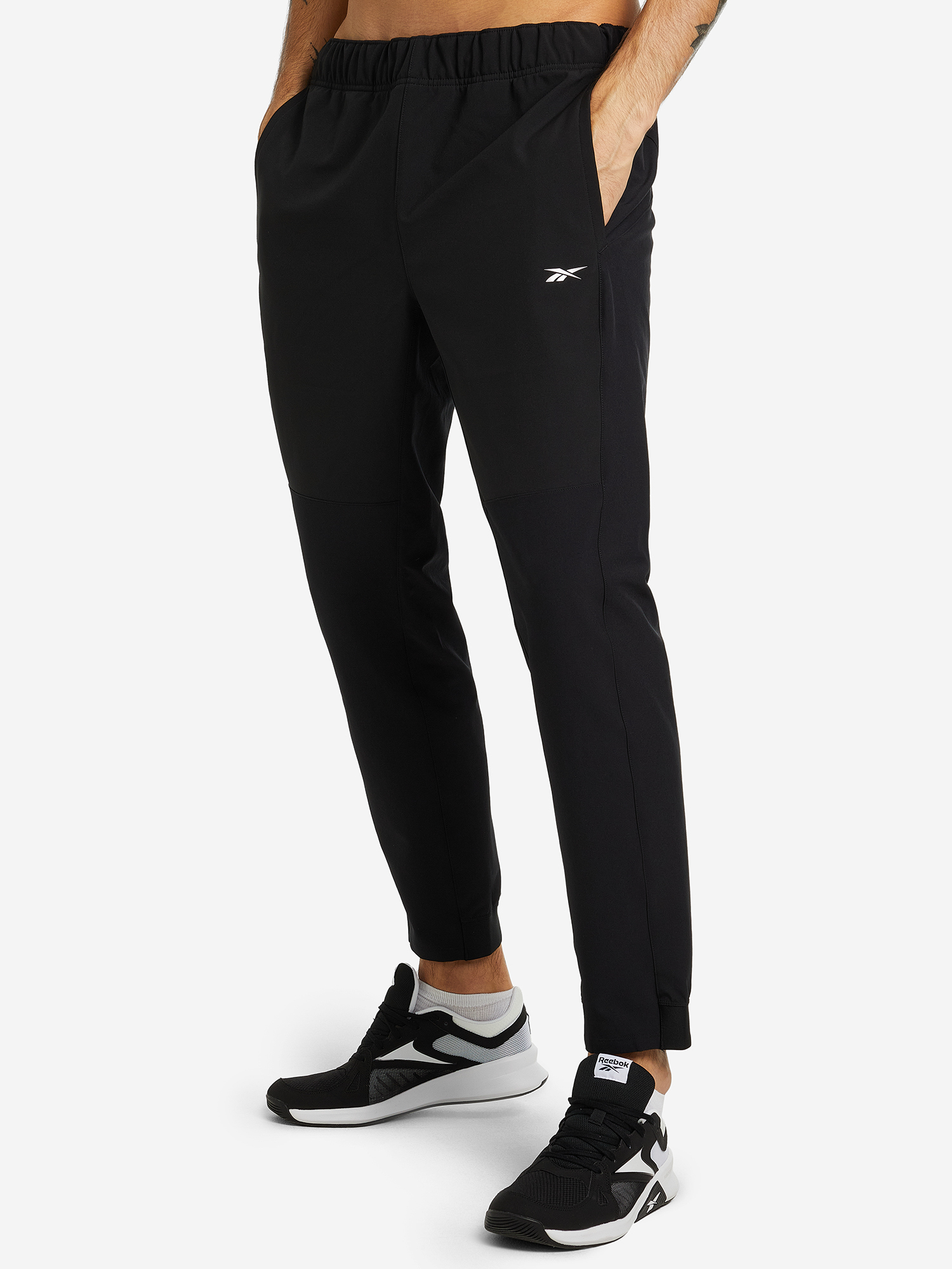 Reebok 2024 thermowarm pants