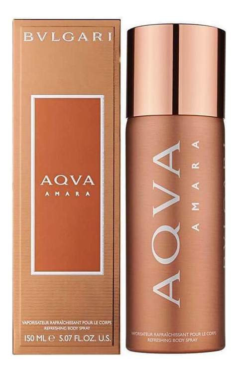 Bvlgari aqva shop amara divina