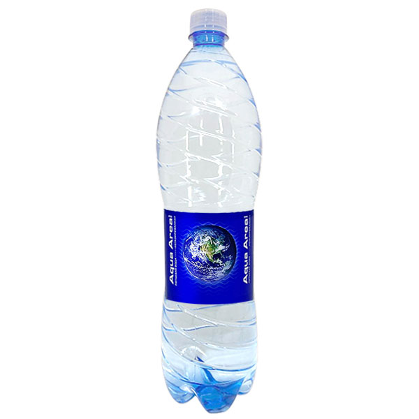 вода aqua areal, банаква 1,5l, вода chortoq 1 л б/г, dausuz вода