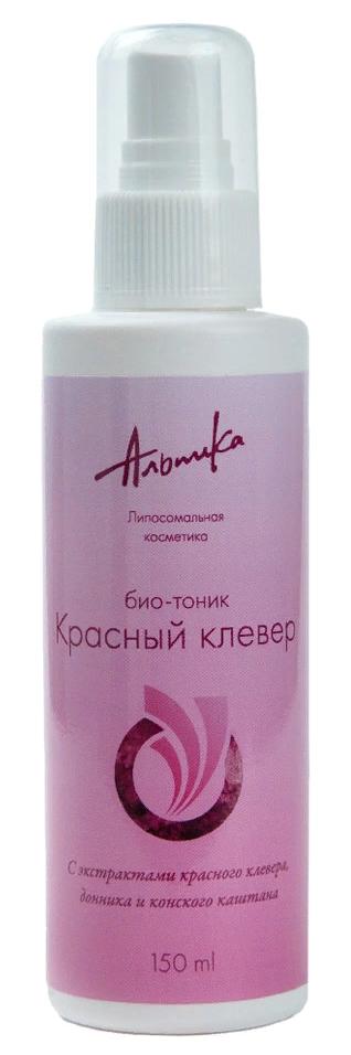 Тоник Альпика Для Проблемной Кожи Купить