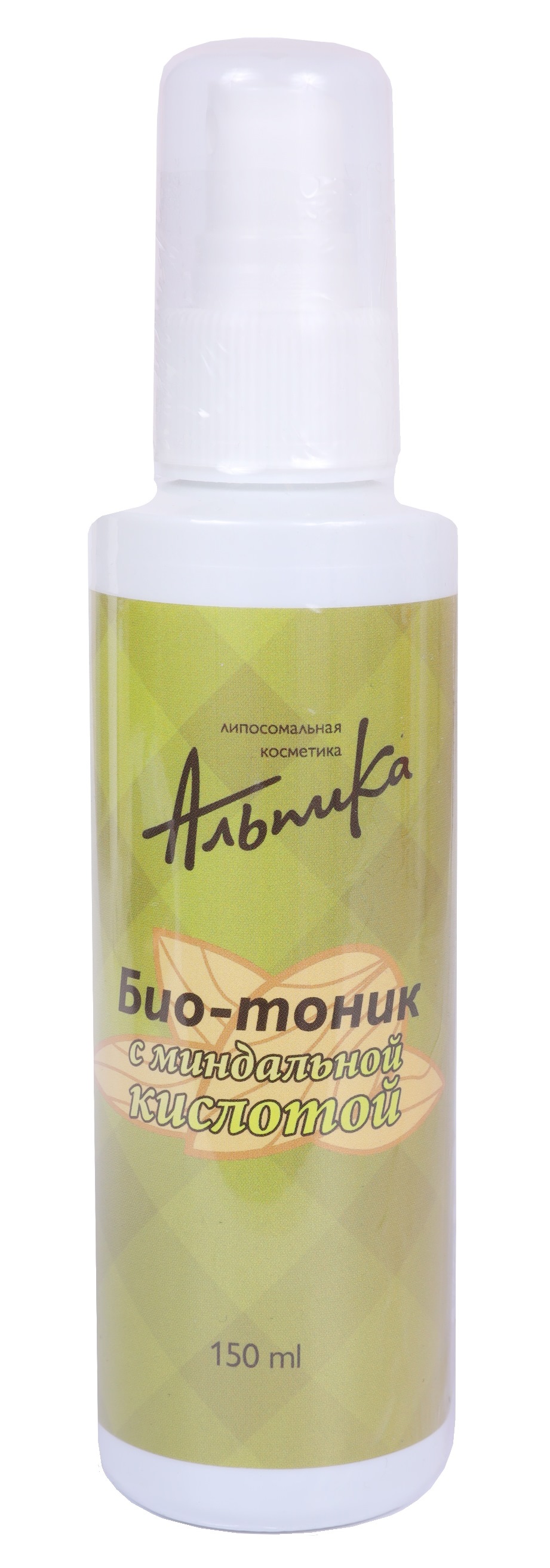 Тоник Альпика Для Проблемной Кожи Купить
