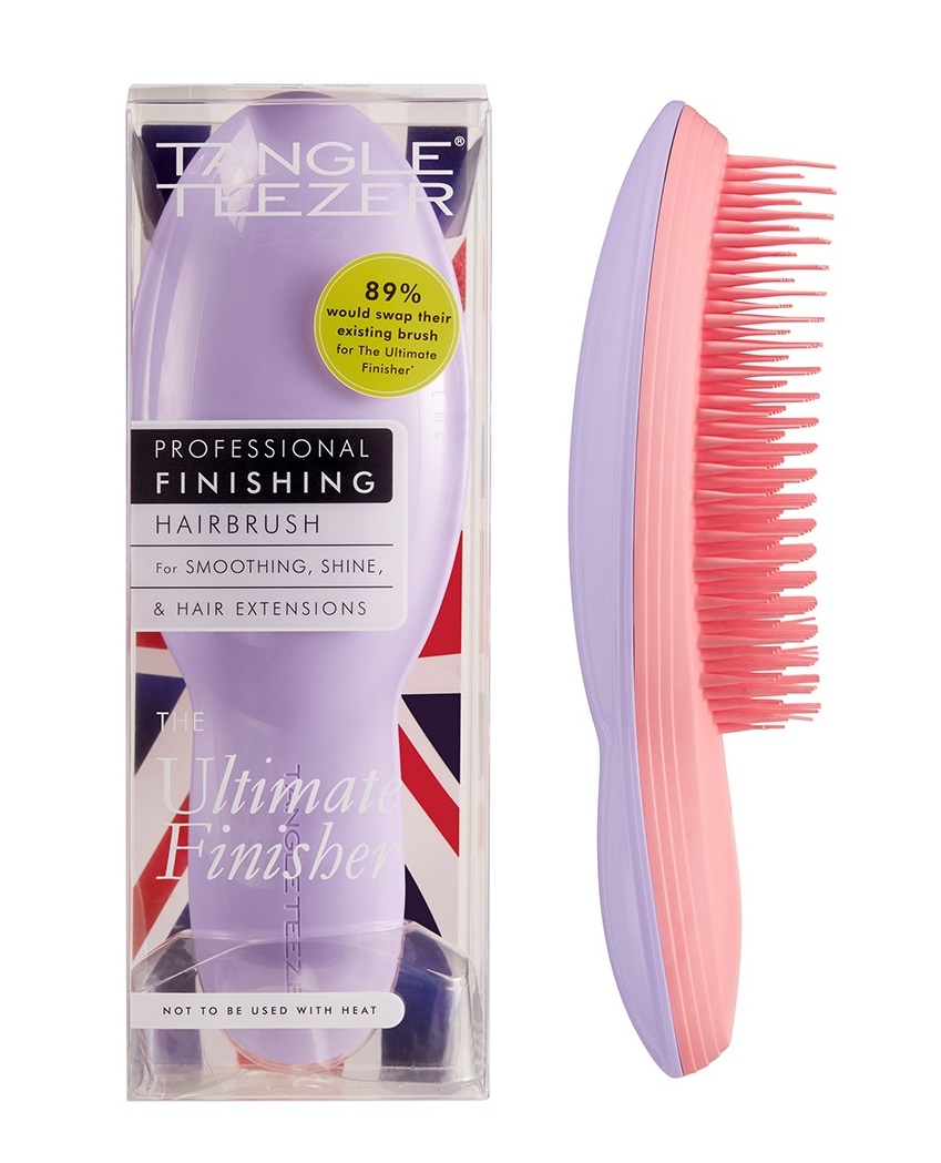 Tangle teezer the ultimate. Расческа the Ultimate Finisher. Расческа Tangle Teezer the Ultimate Finisher hot Heather. Расческа Tangle Teezer the Ultimate Pink. Расческа Tangle Teezer the Ultimate Finisher hot Heather tu-LC-010420.