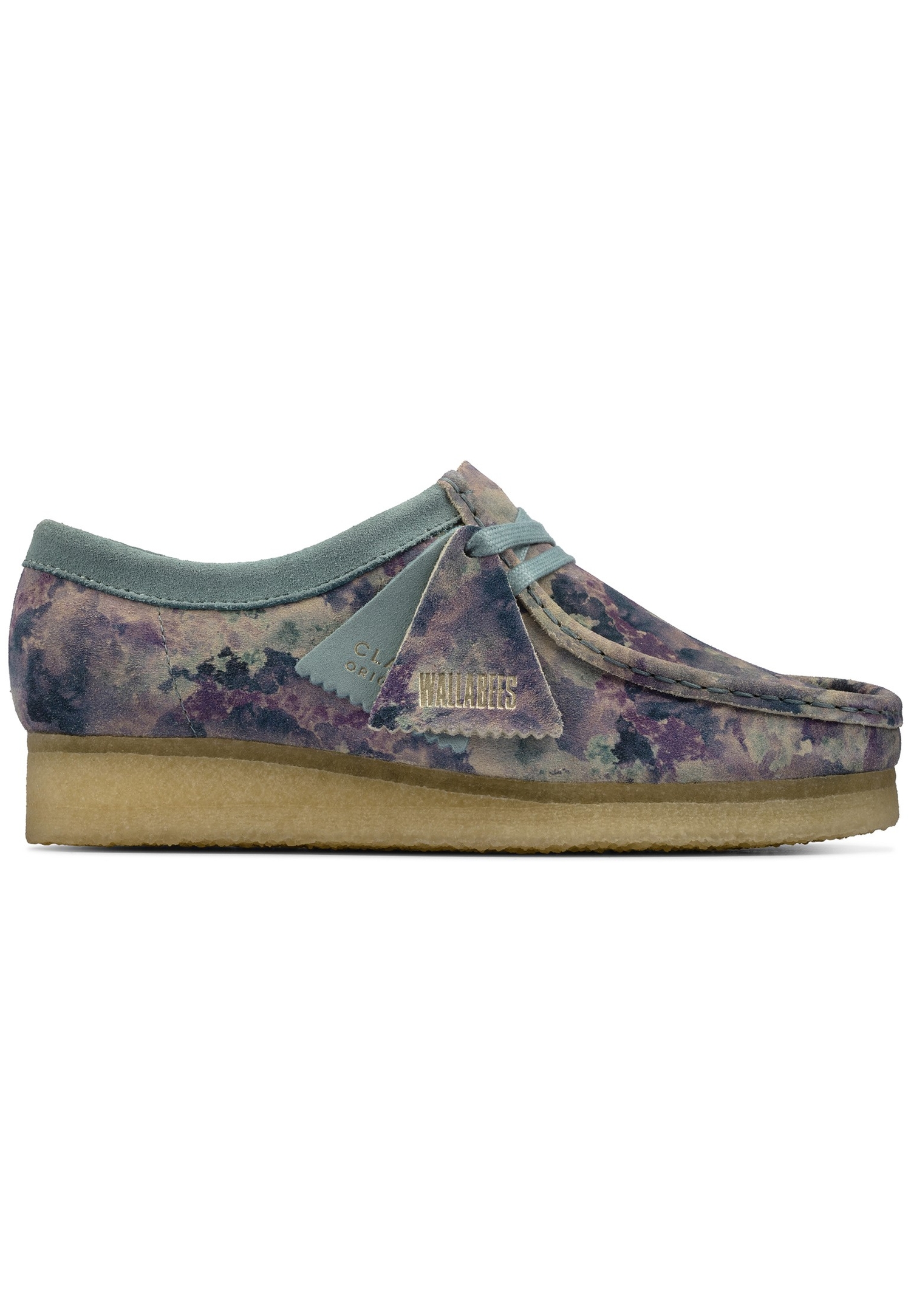 Ботинки CLARKS ORIGINALS (137248) для женщин купить за 21900 руб в СтаромОсколе и характеристики - SKU11338692