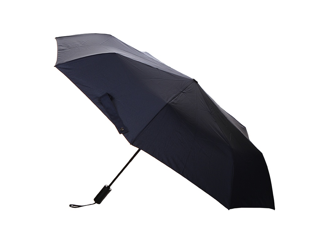 Зонт Xiaomi Ninetygo Oversized Portable Umbrella Automatic Version Dark  Blue где купить в Старом Осколе - SKU11327857