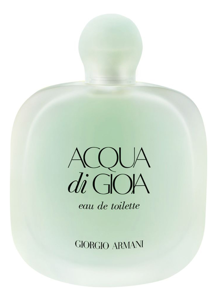 Acqua di shop gioia 30ml