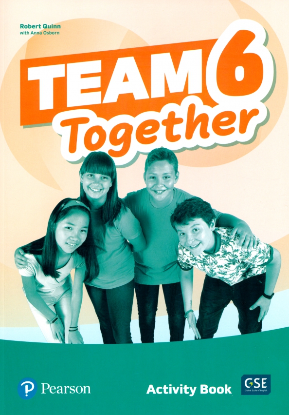 Team book 2. Team together учебники. Team together. Тим книга.