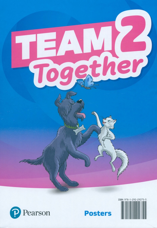 Team together 2. Team together. Pearson posters. Team together 2 Audio.