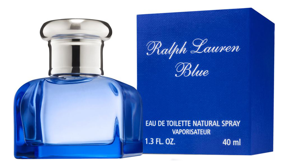 Отзывы синий. Туалетная вода Ralph Lauren Blue. Духи Ральф Блу Блю Лорен. Ральф Лорен Блю духи женские. Ральф Блю духи Ральф Лорен.