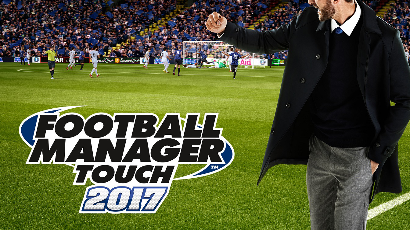 стим football manager 2017 фото 8