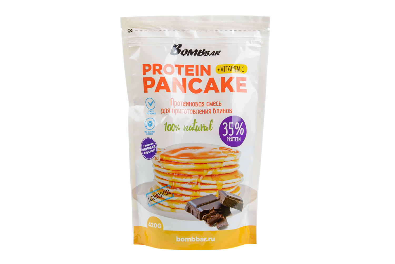 Protein Pancake