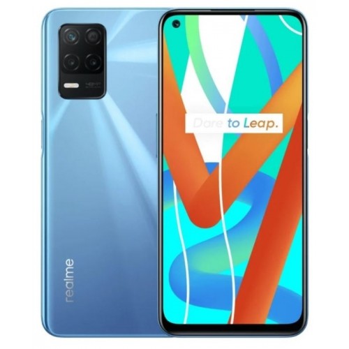 realme mobile new model