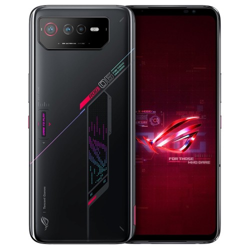 rog phone 3 global version