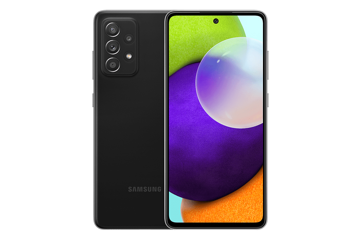 Samsung A52s 5g Купить В Спб