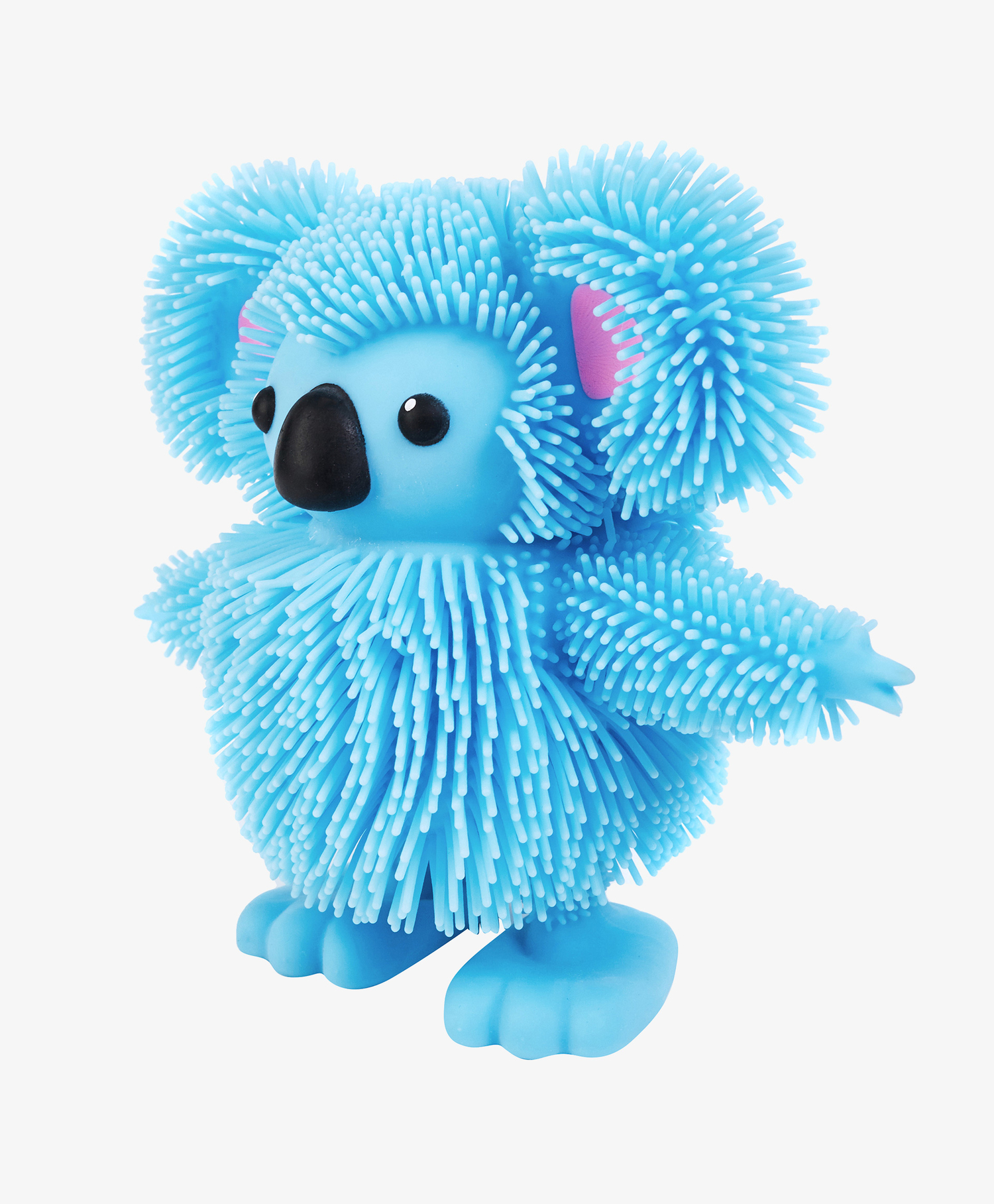 Jiggly Pets 40395-1 (голубой) где купить в Старом Осколе - SKU11891107