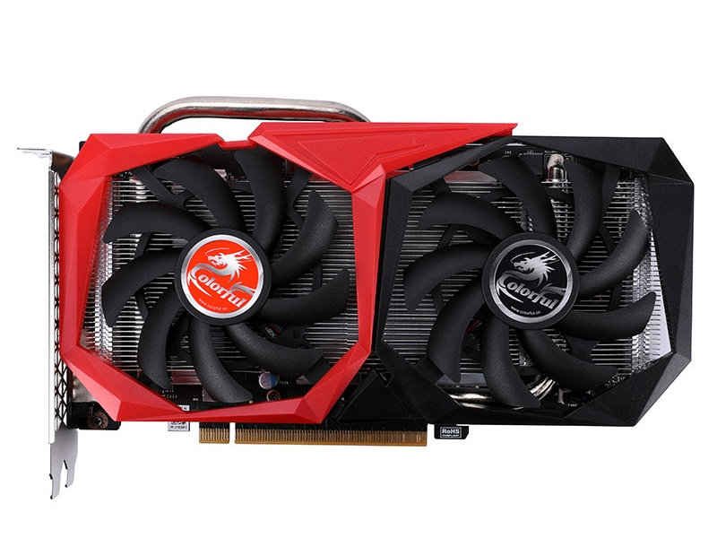 Colorful sale gtx 1660