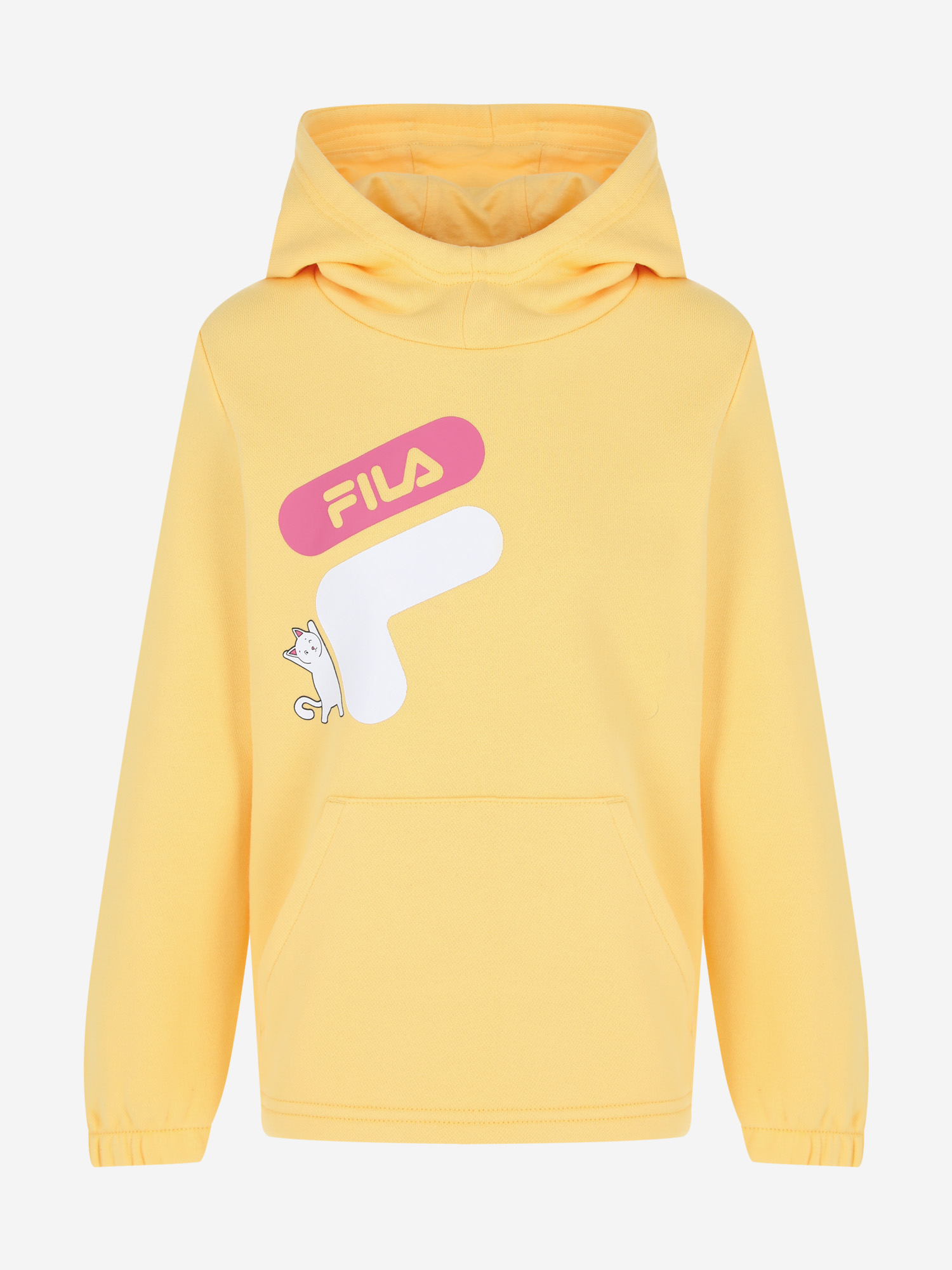 Fila store hoodie girls