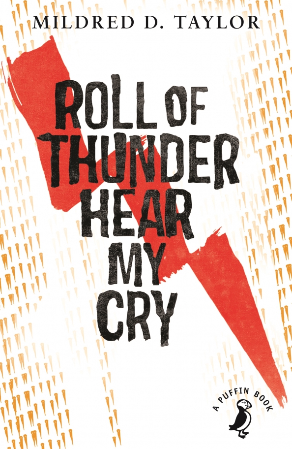 Roll of Thunder, hear my Cry. Roll of Thunder hear my Cry Dial. Cry Roll.