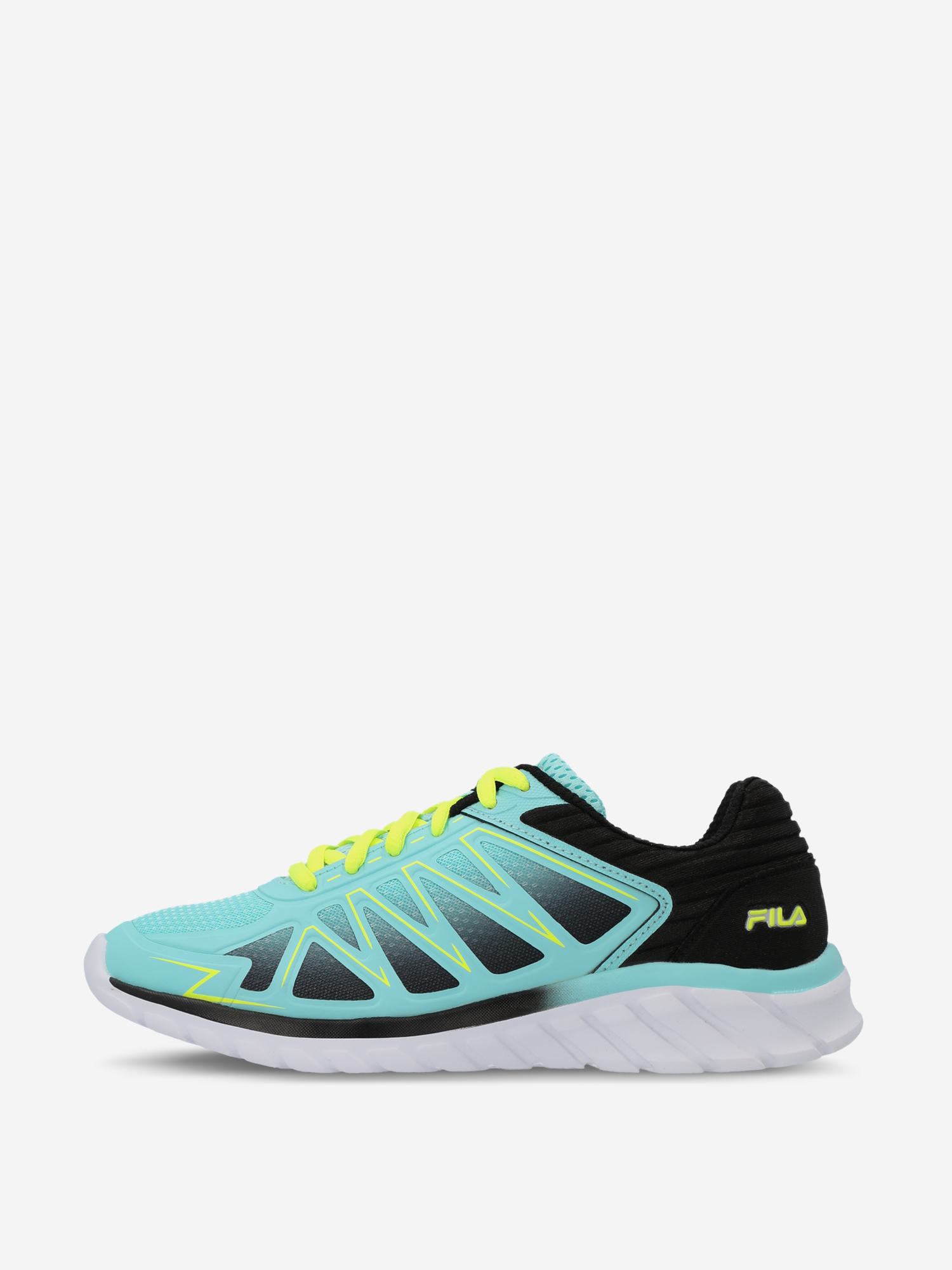 Fila hotsell stride 3