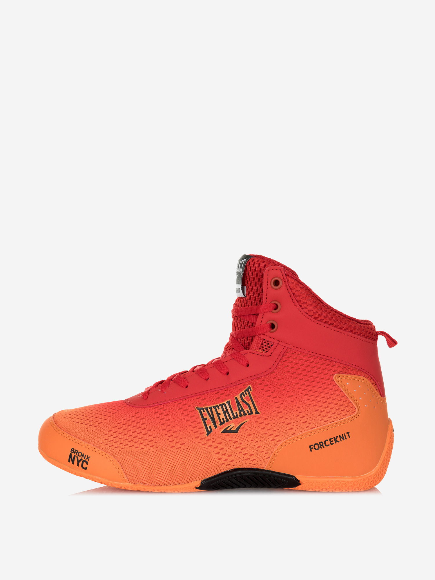 Everlast force knit boxing sales shoes