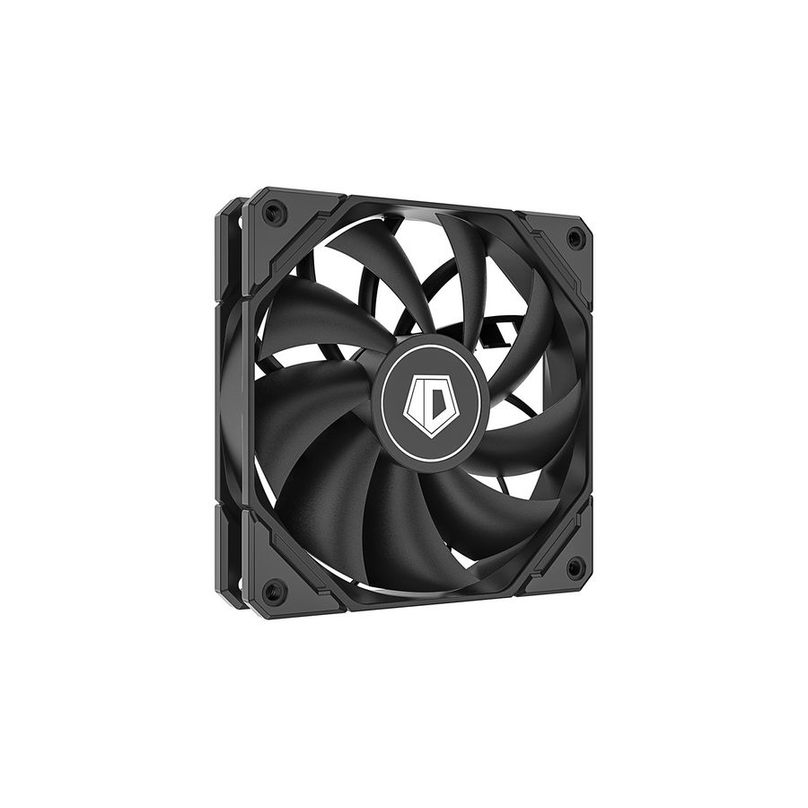 Вентилятор для корпуса ID-Cooling TF-12025-PRO Black где купить в Старом  Осколе, отзывы - SKU12158677