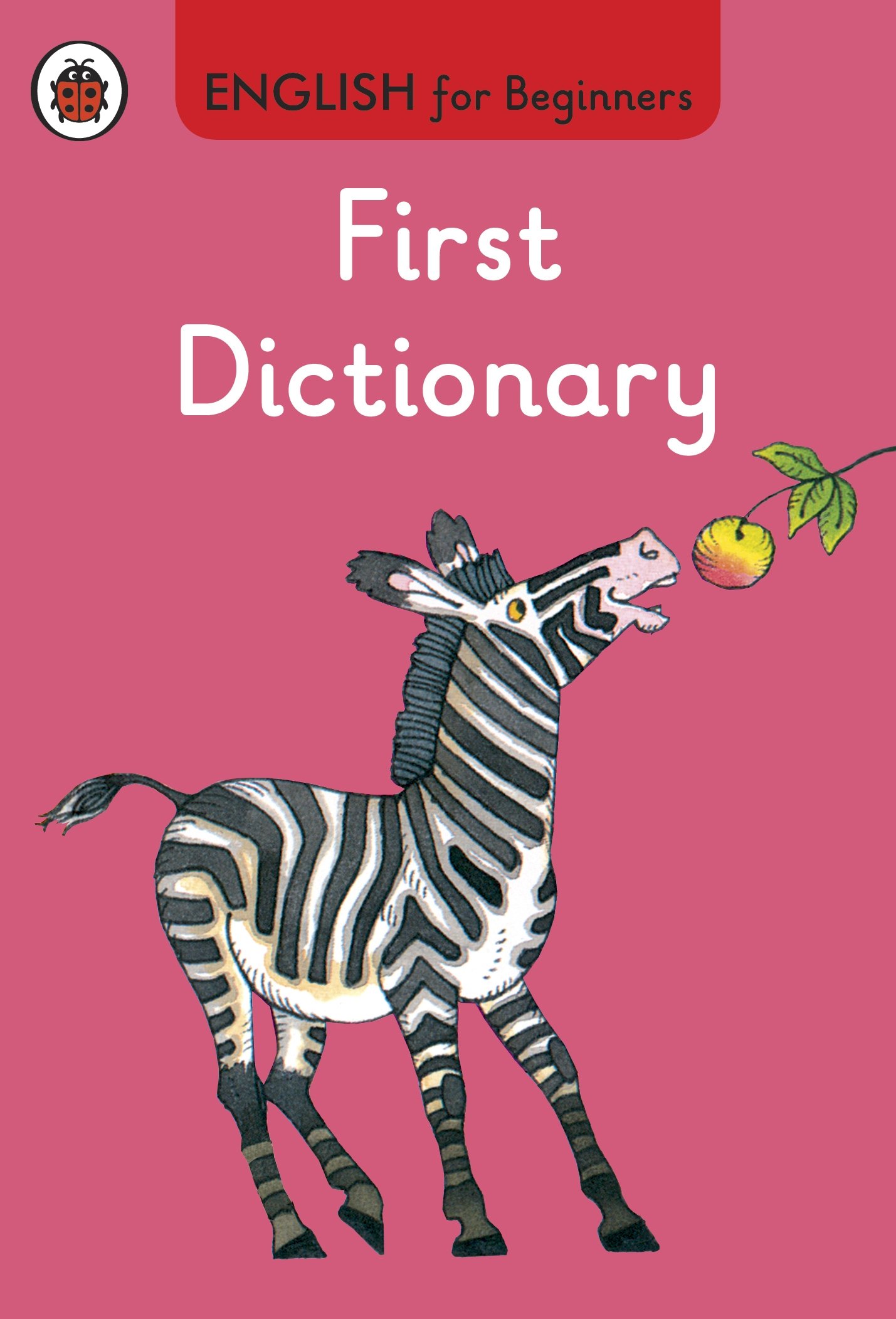 First dictionary. Ladybird книги на английском. Зебра на английском. Книга на английском Lady Bird. Картинки которые можно описать на английском.