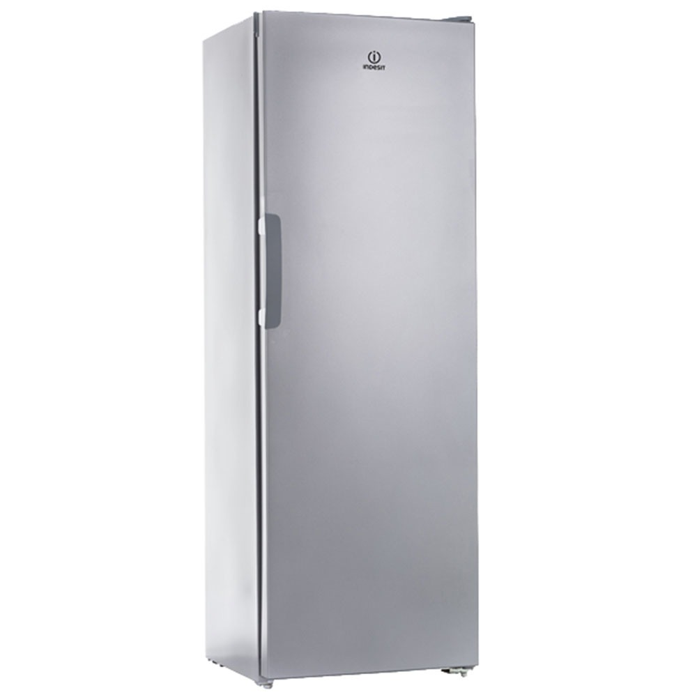 Indesit DFZ 5175 S (серебристый) где купить в Старом Осколе, отзывы -  SKU3733315