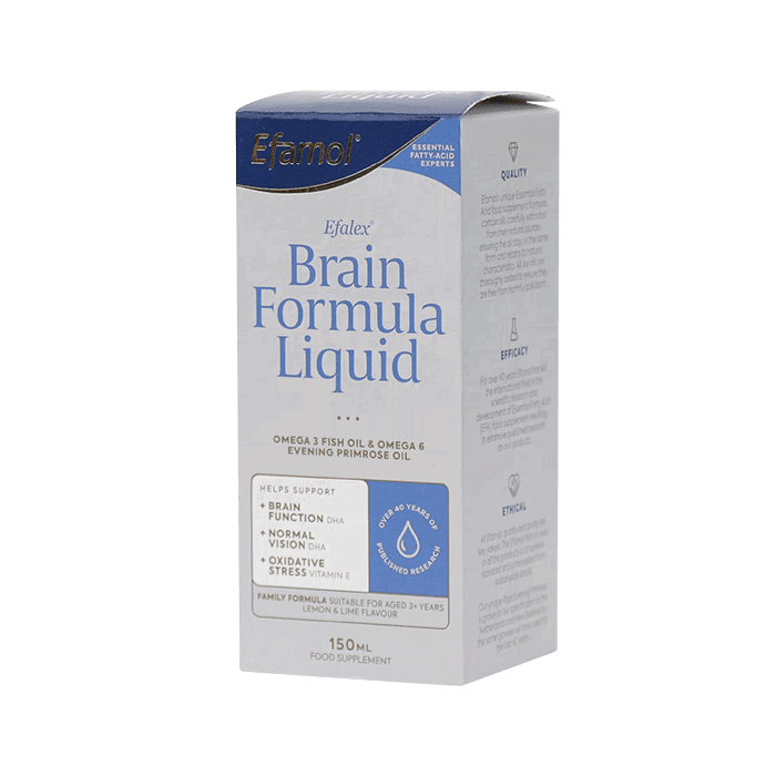 Efamol Brain сироп. Efalex 150 ml. Сироп Efalex Liquid. Эфамол Эфалекс сироп.