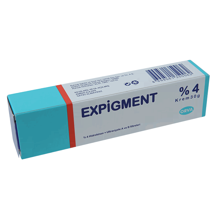 Крем экспигмент 4. Отбеливающий крем expigment 4. Турецкий отбеливающий крем expigment. Expigment krem 4 крем.