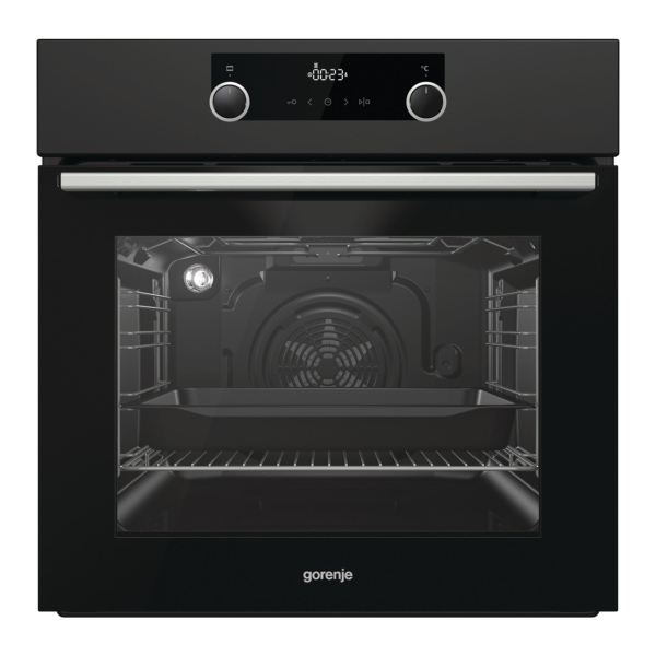 Электрический духовой шкаф gorenje bos67371cli