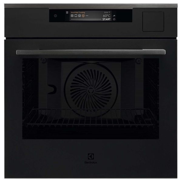 Духовой шкаф electrolux opeb2320v