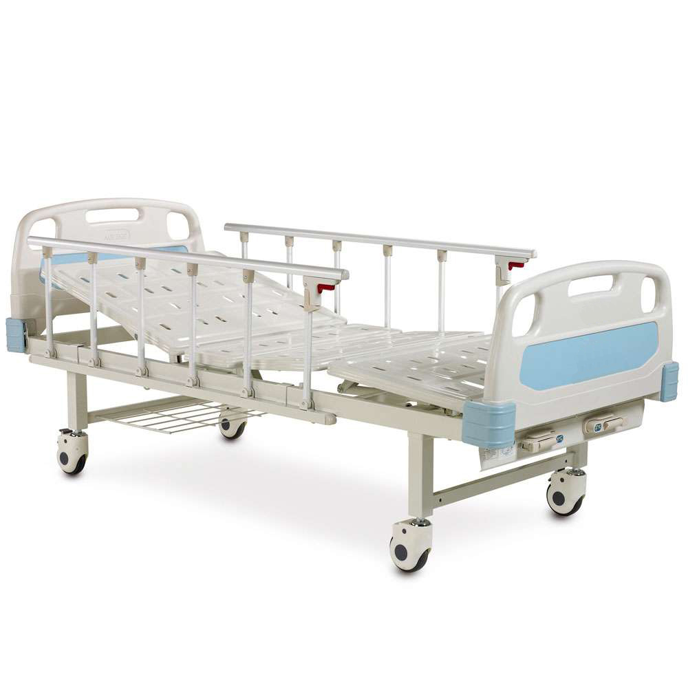 Кровать функциональная медицинская КФМ 2112к