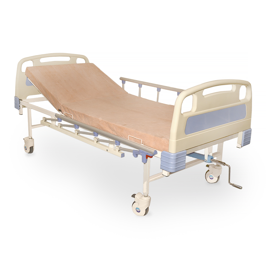 Медицинская кровать КФМ-02,мн 7254