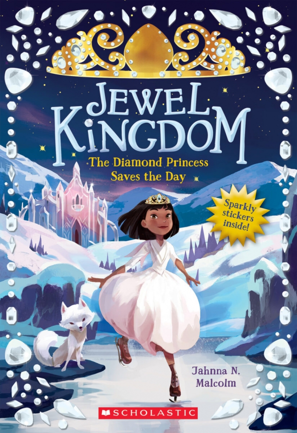 Saving princess