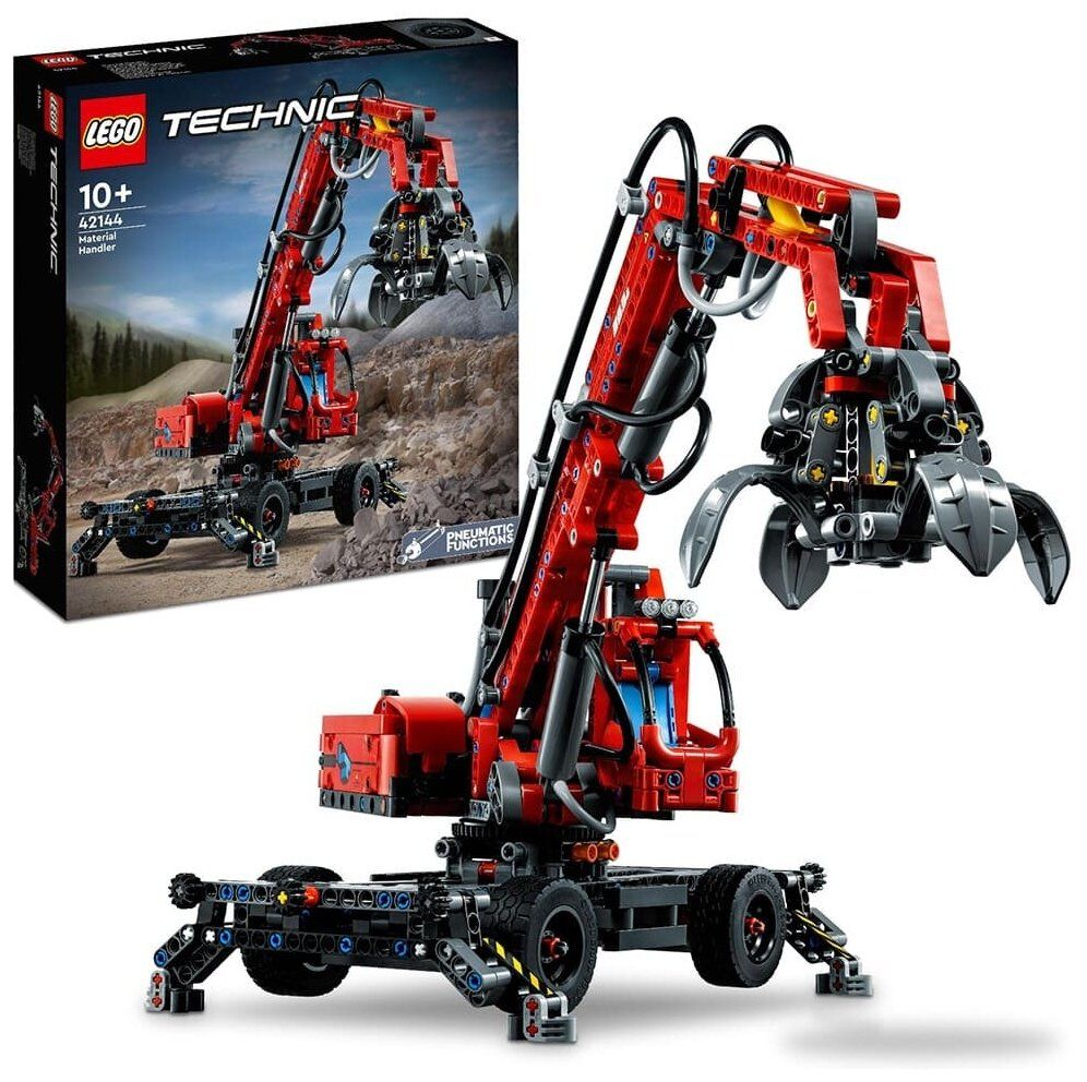 Конструктор LEGO Technic 