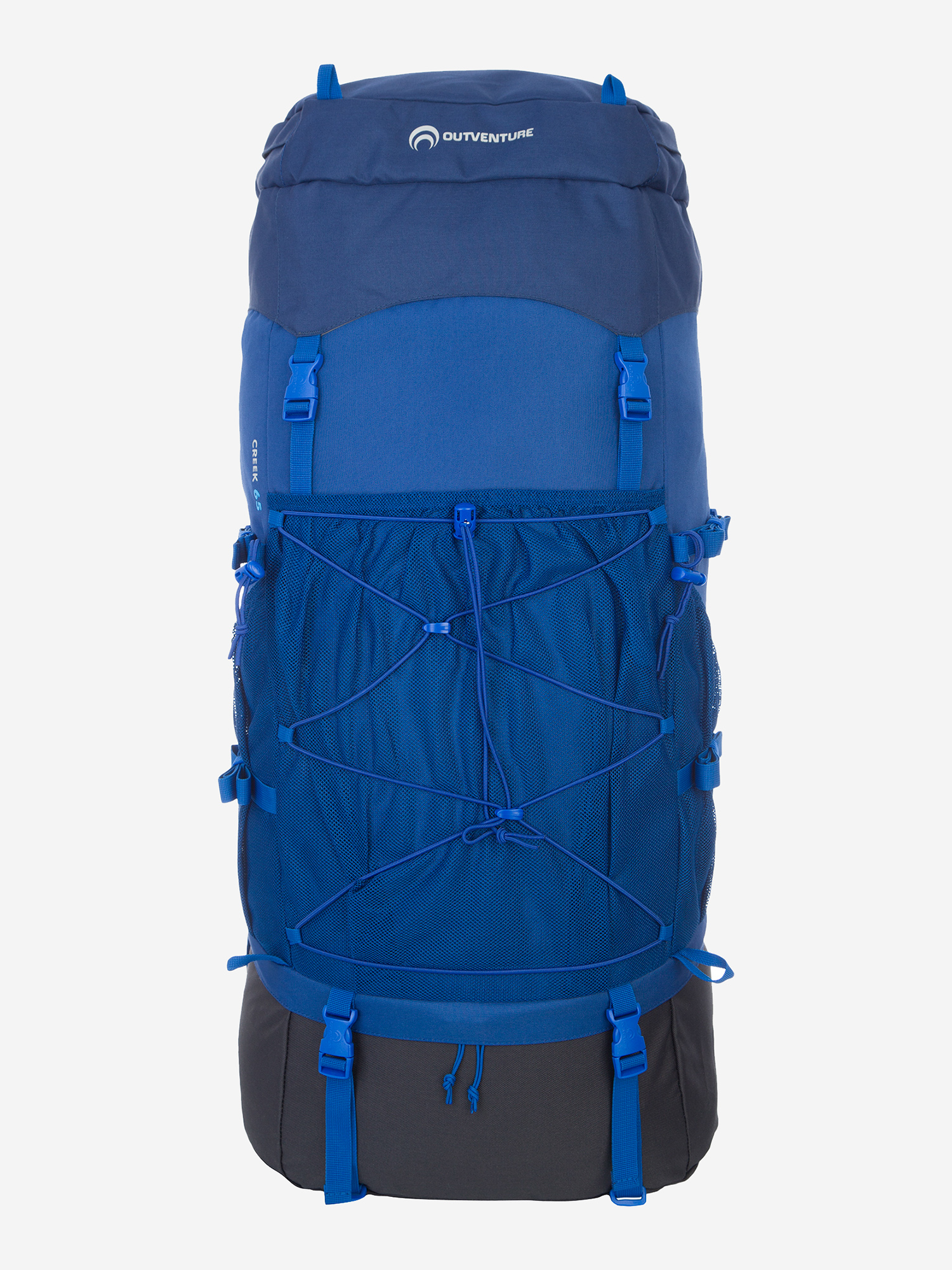 Outventure creek 45. Рюкзак Outventure Creek 65. Рюкзак туристический Outventure Creek 65 синий. Рюкзак Outventure Creek 100. Рюкзак Outventure 65л.