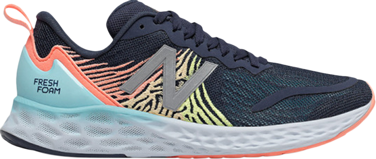 fresh foam tempo new balance