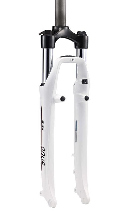 Вилка RST 700 28 С Monoshock. Вилка RST Dirt ra. SF-CR-8v50-vb. Вилка 28 белая.