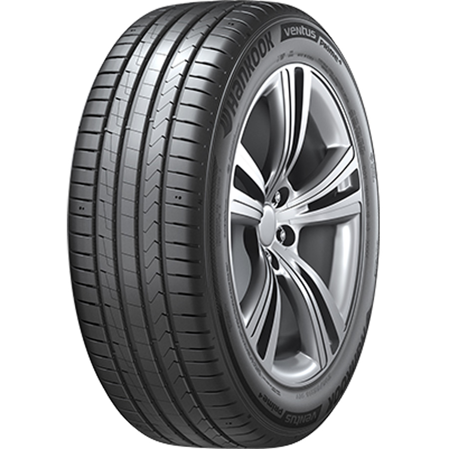 Hankook Ventus Prime 4 K135 235/45 R17 97Y (1029240) где купить в Старом  Осколе, отзывы - SKU12377762