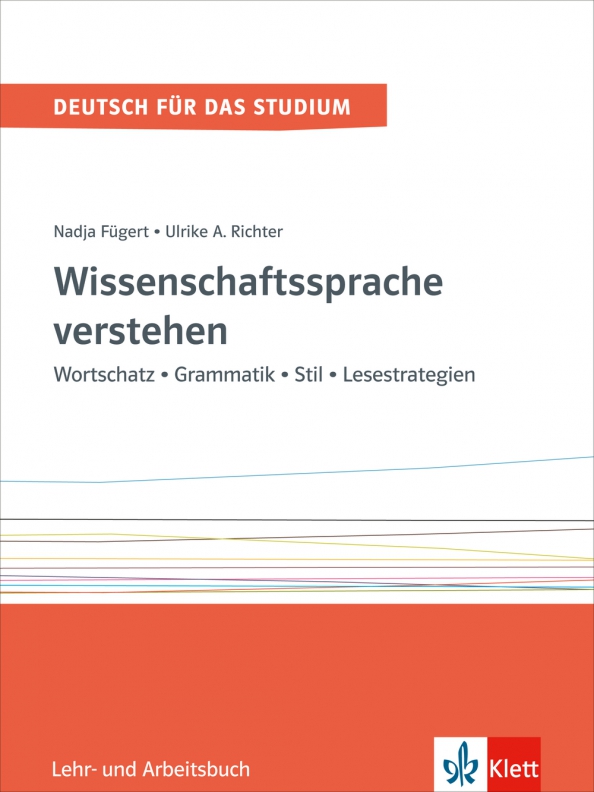 Verstehen. Wortschatz b2. Mundliche Wissenschaftssprache.